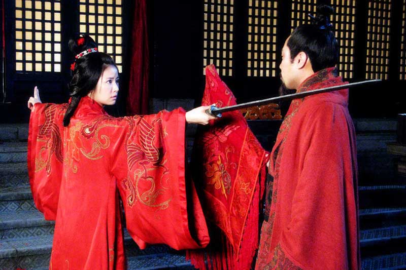 Hóa ra đây chính là lý do khiến Lưu Bị 'dâng' vợ cho Tào Tháo