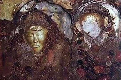 Khai quật lăng mộ 1.000 năm tuổi: Điều bất thường nào khiến cả đội khảo cổ phải sơ tán?