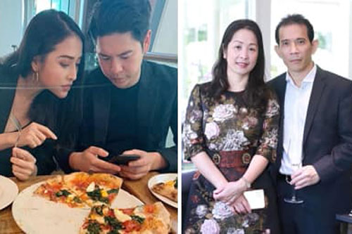 Mai Hồ tiết lộ lý do không sống chung với bố mẹ chồng