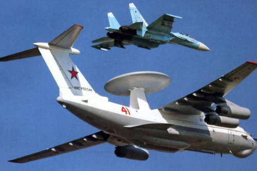 Azerbaijan chặn đường máy bay quân sự Nga