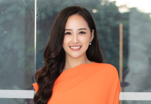 Mai Phương Thúy 'không hiểu vì sao mình quá nổi tiếng' và đành chấp nhận điều đó