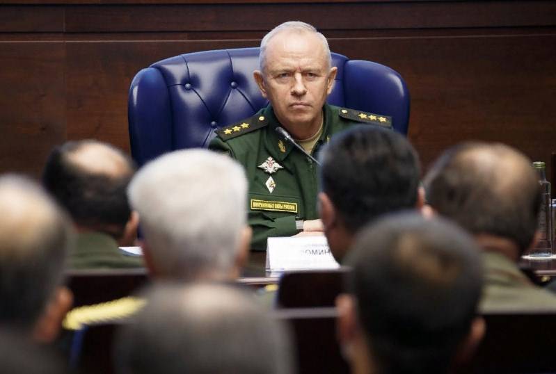 Nga sẽ tổ chức cuộc tập trận với sự tham gia của Armenia và Azerbaijan