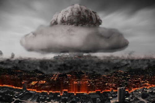 Nga tạo ra vũ khí xung điện từ mạnh nhất thế giới