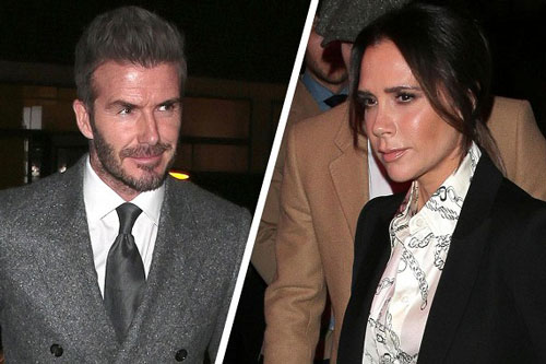 Từng dính bê bối ngoại tình trong quá khứ, David Beckham lại khiến Victoria ghen lồng lộn khi thuê nữ trợ lý mới?