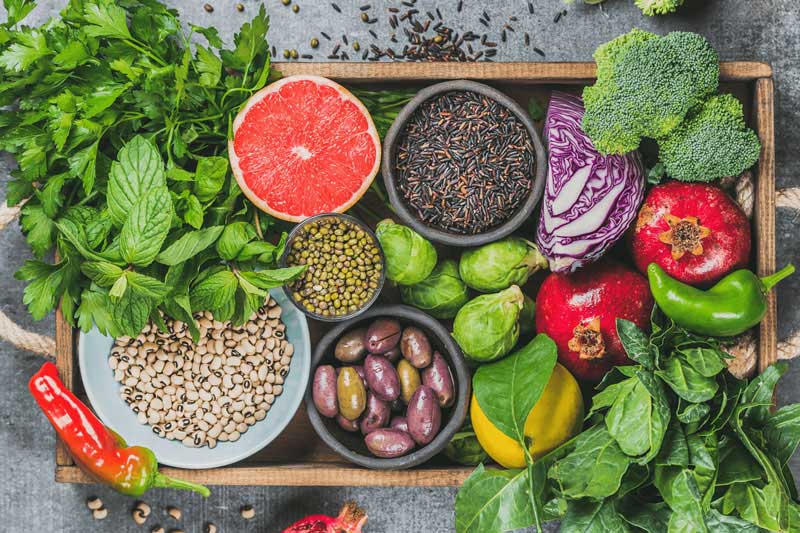 Mùa thu uống 2 loại nước, ăn 3 loại củ và làm đều 4 việc này để đẩy hết độc tố, tăng cường sức khỏe