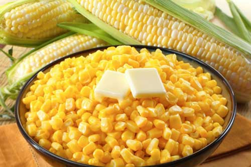 Những lợi ích thần kỳ của ngô ngọt nếu ai không biết sẽ 'tiếc hùi hụi'