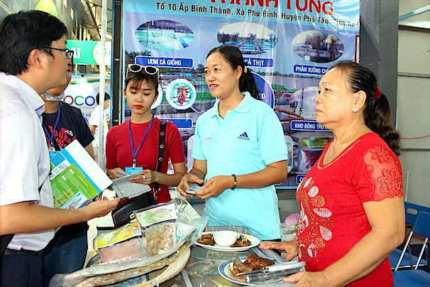 Lối mở nào cho hộ kinh doanh hậu Covid-19 lần 2?