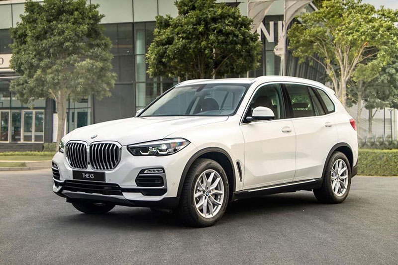 Bảng giá xe BMW tháng 9/2020: Đồng loạt giảm giá ‘sập sàn’