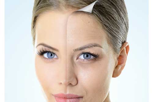 Da mịn màng trắng bóc sau 1 đêm với loại nước thần kỳ