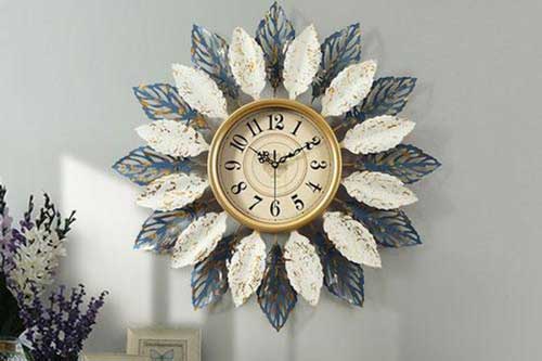 Chỉ 1 sai lầm nhỏ khi treo đồng hồ trong nhà cũng ảnh hưởng đến tài lộc, nhiều gia đình không hay biết