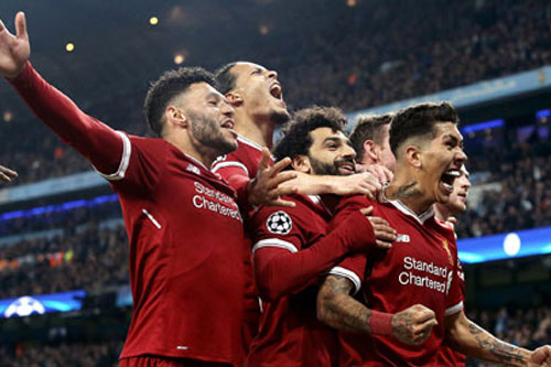 Liverpool và Leeds: Chờ "tiệc" bàn thắng ở Anfield