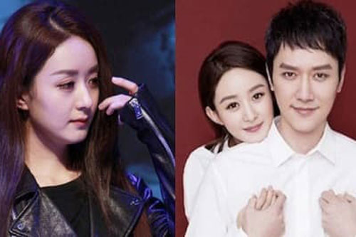 Tại sao mẹ Phùng Thiệu Phong cho con trai cưới Triệu Lệ Dĩnh có xuất thân nghèo hèn?