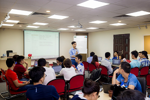 Tiết lộ 3 lợi ích của các khóa học seo không thể bỏ qua VietMoz