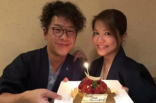 Sao TVB bị chỉ trích vì bỏ vợ sau 18 năm