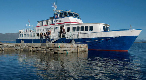 Ghé thăm 8 thư viện độc đáo bậc nhất thế giới