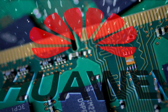 Vì sao Huawei không thể làm chip nếu thiếu công nghệ Mỹ?