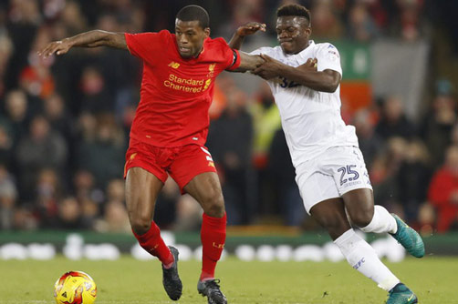 Lịch thi đấu vòng 1 Ngoại hạng Anh: Tâm điểm Liverpool và Leeds United