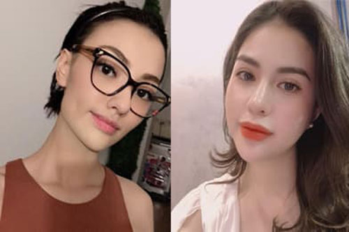 Hồng Quế khẳng định vợ cũ Lê Việt Anh vơ chuyện vào thân, Hương Trần liền tiết lộ lí do rạn nứt tình chị em