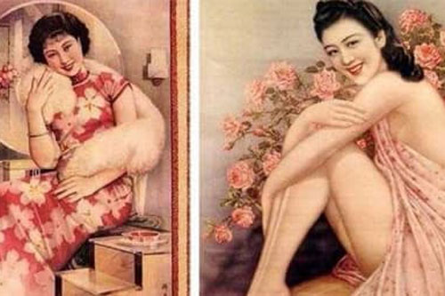 'Đệ nhất mỹ nhân' Thượng Hải bị quấy rối năm 62 tuổi, 9 năm sau bị chính kẻ lưu manh trong quá khứ giết chết