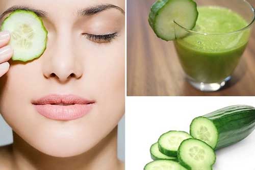 4 cách xóa tan quầng thâm bọng mắt chỉ trong 5 phút thực hiện ngay tại nhà