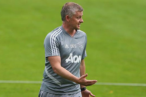 M.U điêu đứng vì tình hình nhân sự trước trận mở màn Premier League