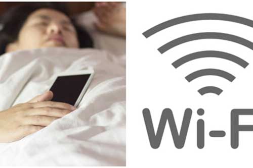 Những tác hại cực nguy hiểm của sóng wifi, dễ khiến con người chết sớm hơn mà ít ai biết