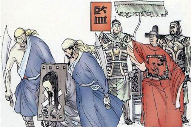 Kẻ đứng sau thuê 400 sát thủ âm mưu lấy "thủ cấp" Chu Nguyên Chương và cái kết chấn động lịch sử