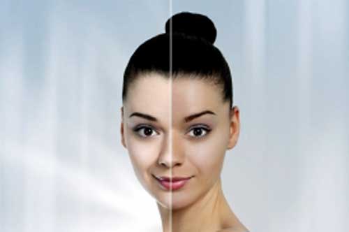 Bí quyết đẩy da trắng sáng lên 2 tông chỉ trong 1 tuần