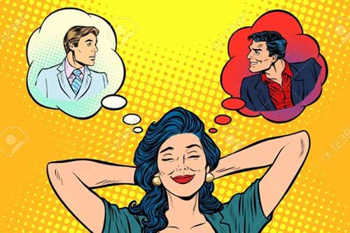 Tarot: Người ấy muốn bạn thực tế hay lãng mạn hơn trong tình yêu?