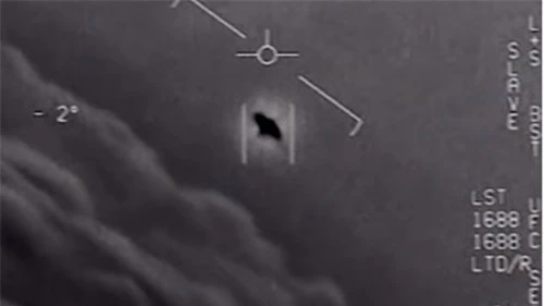 Dự án săn UFO bí mật của Bộ Quốc phòng Mỹ - 2