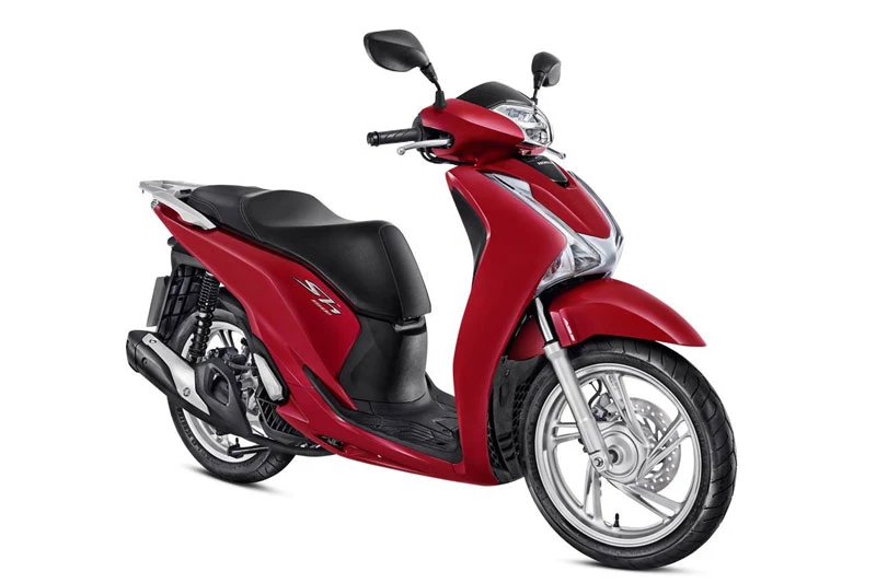 Honda SH 150i 2020.