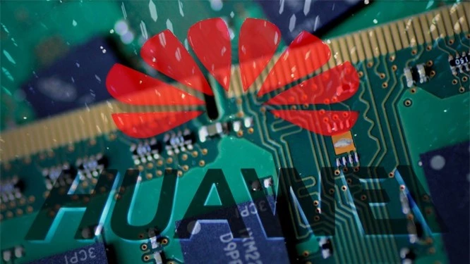 Vì sao Huawei không thể làm chip nếu thiếu công nghệ Mỹ? - ảnh 1