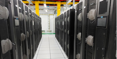 HTC bỏ gần 100 tỷ làm Data Center đầu tiên tại Việt Nam đạt chuẩn Uptime Tier3