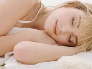 Dành 1 phút đọc bài này, có mất ngủ kinh niên nằm cái cũng ngủ sâu và ngon giấc tới sáng