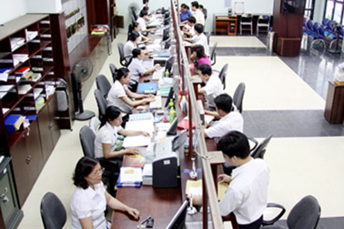 Nghị định mới về vị trí việc làm trong đơn vị sự nghiệp công lập