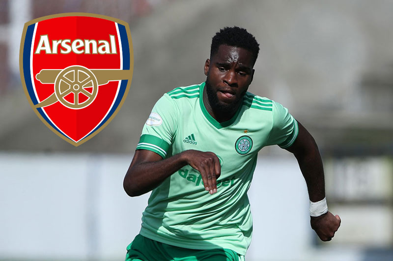 CHUYỂN NHƯỢNG Arsenal: Pháo thủ hỏi mua ‘cỗ máy ghi bàn’