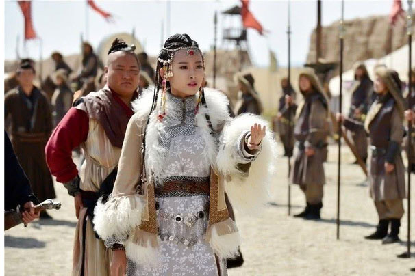 Cuộc sống của phụ nữ Mông Cổ dưới thời Thành Cát Tư Hãn, có thật sự tệ hại?