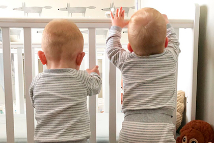 Chuyện không tưởng: Nữ cảnh sát sinh con hai lần trong hai ngày liên tiếp