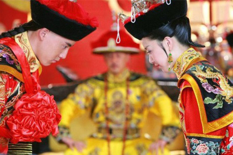 Lời nguyền kinh hoàng khiến các phò mã của Càn Long thường có kết cục bi thảm