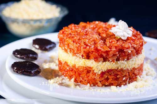 Những người không nên ăn xôi vào bữa sáng nếu muốn sống khỏe