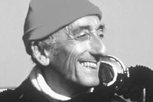 Người dẫn thế giới đến với bí ẩn dưới đáy sâu của đại dương