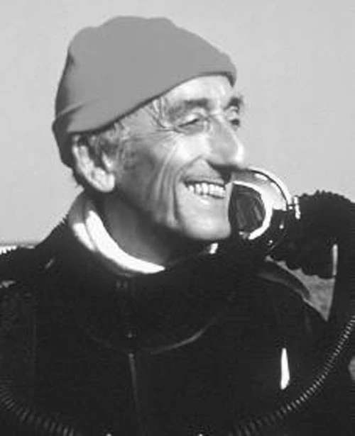 Ngày 25/6/1997, Jacques Cousteau đã qua đời tại Pháp, hưởng thọ 87 tuổi.