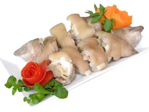 Những người tuyệt đối không được ăn móng giò nếu muốn giữ mạng sống