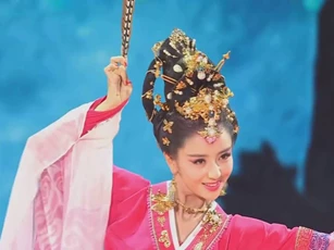 6 vụ mất tích bí ẩn nhất thời Tam Quốc: 1 mỹ nữ, 2 mưu sĩ, 3 đại tướng