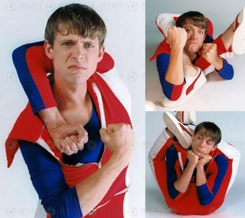 Bất ngờ với 5 siêu năng do đột biến có thật ở người