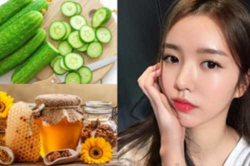 Chỉ cần làm 1 bước, da sạm đen, cháy nắng trở nên láng mịn, trắng sáng trở lại