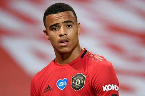 Huyền thoại M.U đảm bảo "Quỷ đỏ" có thể yên tâm về Greenwood