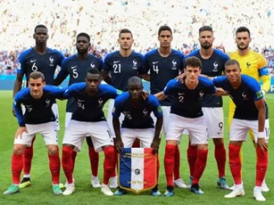 Top 10 ĐTQG có giá trị đội hình cao nhất châu Âu hiện nay: Bất ngờ với vị trí số 1