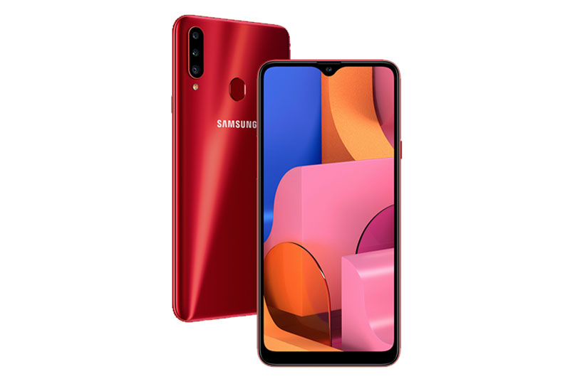 5 smartphone đáng mua nhất trong tầm giá dưới 5 triệu đồng 