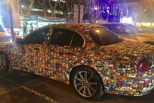 15 hình ảnh chân thực đời thường nhưng khiến ai nhìn vào cũng 'khóc thét' vì kinh ngạc